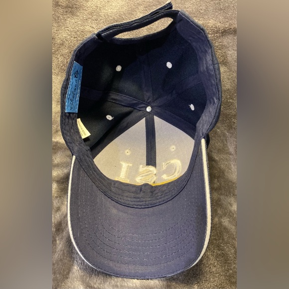 CSI Las Vegas Adjustable Hat - Picture 5 of 7